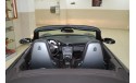 Porsche 997 Carrera 4S Cabriolet