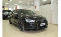 Audi RS3 SPB