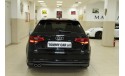 Audi RS3 SPB