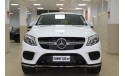 Mercedes-Benz GLE350