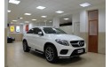 Mercedes-Benz GLE350