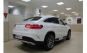 Mercedes-Benz GLE350