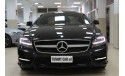 Mercedes-Benz CLS 350 CDI PACK AMG