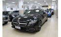 Mercedes-Benz CLS 350 CDI PACK AMG