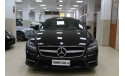 Mercedes-Benz CLS 350 CDI PACK AMG