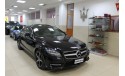 Mercedes-Benz CLS 350 CDI PACK AMG