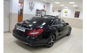 Mercedes-Benz CLS 350 CDI PACK AMG