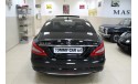 Mercedes-Benz CLS 350 CDI PACK AMG