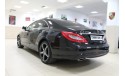 Mercedes-Benz CLS 350 CDI PACK AMG