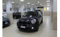 Mini Cooper SD Countryman