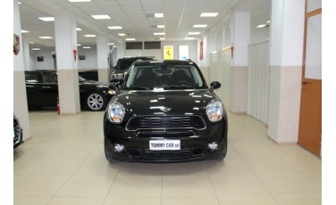 Mini Cooper SD Countryman