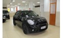 Mini Cooper SD Countryman