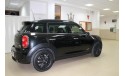Mini Cooper SD Countryman