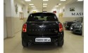 Mini Cooper SD Countryman