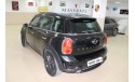 Mini Cooper SD Countryman