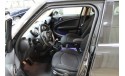 Mini Cooper SD Countryman