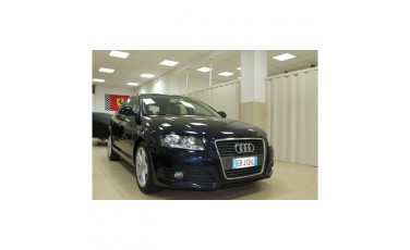 Audi A3 SPB. 2.0TDI S tronic Ambtion