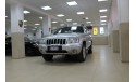 Jeep Grand Cherokee 2.7CRD Overland