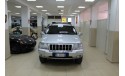 Jeep Grand Cherokee 2.7CRD Overland