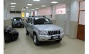 Jeep Grand Cherokee 2.7CRD Overland