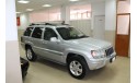 Jeep Grand Cherokee 2.7CRD Overland