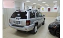 Jeep Grand Cherokee 2.7CRD Overland