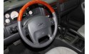Jeep Grand Cherokee 2.7CRD Overland