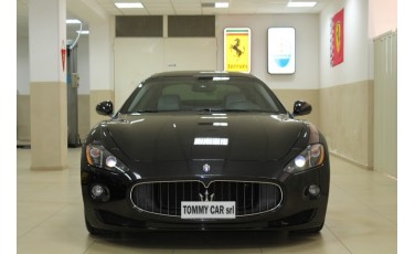 Maserati Gran Turismo 4.2 V8