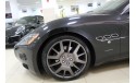 Maserati Gran Turismo 4.2 V8