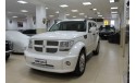 Dodge Nitro 2.8 CRD DPF R/T 4 WD