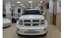 Dodge Nitro 2.8 CRD DPF R/T 4 WD