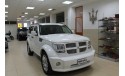 Dodge Nitro 2.8 CRD DPF R/T 4 WD