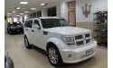 Dodge Nitro 2.8 CRD DPF R/T 4 WD