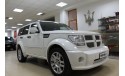 Dodge Nitro 2.8 CRD DPF R/T 4 WD