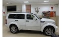 Dodge Nitro 2.8 CRD DPF R/T 4 WD