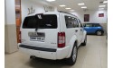 Dodge Nitro 2.8 CRD DPF R/T 4 WD