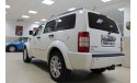 Dodge Nitro 2.8 CRD DPF R/T 4 WD