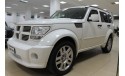 Dodge Nitro 2.8 CRD DPF R/T 4 WD