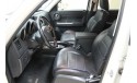 Dodge Nitro 2.8 CRD DPF R/T 4 WD