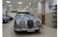 Jaguar MK II
