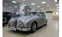 Jaguar MK II