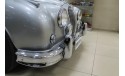 Jaguar MK II