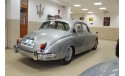 Jaguar MK II