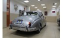 Jaguar MK II