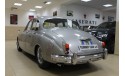 Jaguar MK II