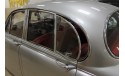Jaguar MK II
