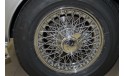 Jaguar MK II