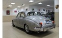 Jaguar MK II