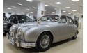 Jaguar MK II