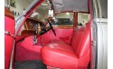Jaguar MK II